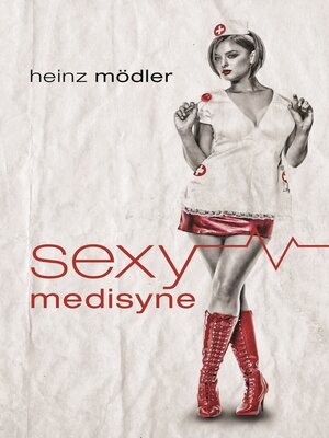 cover image of Sexy medisyne